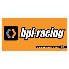 HPI RACING BANNER 2011 (LARGE/3\'x6\')
