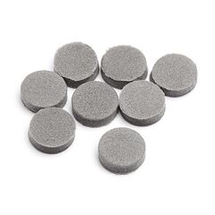 Savage XS - Rondelles mousse 7x2.5mm (8pcs)