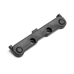 HPI107158-PIVOT PLATE (PLASTIC/RF/3deg)