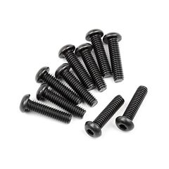 Vis  M2.5x10mm (Imbus/10pcs)