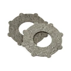Super 5SC - Pad pour slipper 16x33x1.0mm