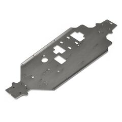 WR8 - Châssis (Gunmetal/3mm)