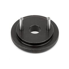 WR8 - Volant moteur (2 pin)