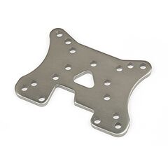 WR8 - Set support amortisseurs (avant-arrière)