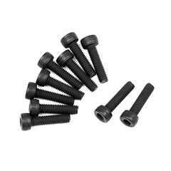 Vis M2.5x10mm (10pcs)