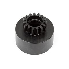 WR8 - Cloche d'embrayage 15dents