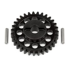 Super 5SC - SLIPPER HUB 10x33mm (TSC)