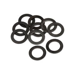WR8 - Rondelles 5x8x0.3mm (10pcs)