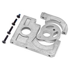 WR8 - MOTOR MOUNT SET