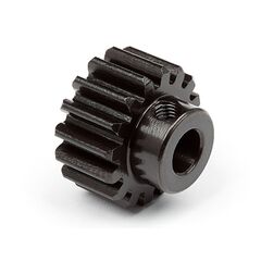 Super 5SC - Pignon renforcé 16 dents (8mm, Module 1.5mm)