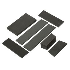 BAJA 5B FLUX BATTERY BOX FOAM SET
