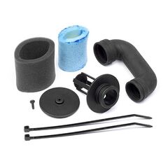 SAVAGE XL OCTANE - AIR FILTER SET