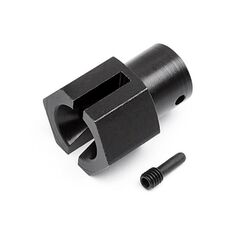 SAVAGE XL OCTANE - BRAKE HUB 6X8X19MM