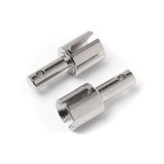 Savage XS - HD DIFF SHAFT 5X23.5MM