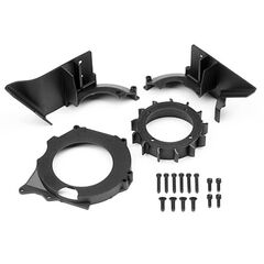 COOLING FAN UNIT SET