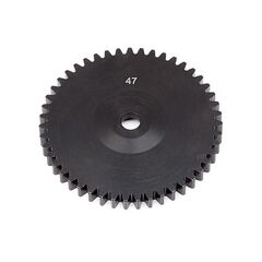 HEAVY DUTY SPUR GEAR 47TX5MM