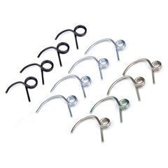 Octane - Set de ressorts embrayage (0.8mm, 0.9mm,1.0mm)