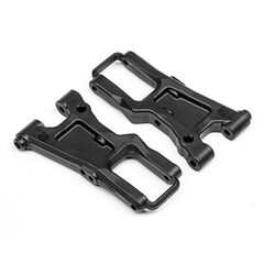 SPORT 3 - FRONT SUSPENSION ARM SET