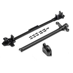 SPORT 3 - CENTER DRIVE SHAFT COVER SET