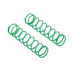 SPRING 13X69X1.1MM 10 COILS (RED/2PCS) (VGJR)