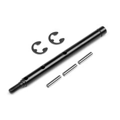 DRIVE SHAFT 6X81MM (TSC)