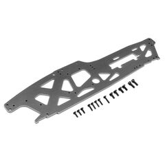 TVP CHASSIS V2 (RIGHT/WB 390MM/3MM)