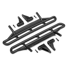 ROCK RAIL SET