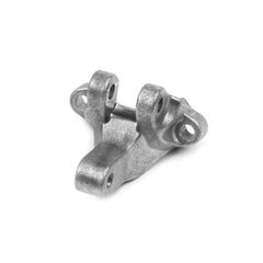 PANHARD ROD/LOWER SHOCK MOUNT