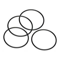 BAJA 5B - O-RING (50X2.6MM/BLACK/4PCS)