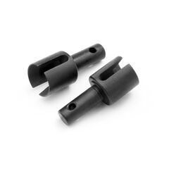DIFF SHAFT 5x22.7mm (2pcs)