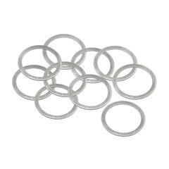 WASHER 12x15x0.3mm (10pcs)