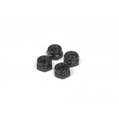 Lock Nut M5x5 Low Profile (4pcs)