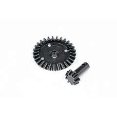 FORGED BULLETPROOF DIFF BEVEL GEAR 29T/9T SET