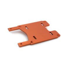 Motor Plate 3.0mm (Orange)