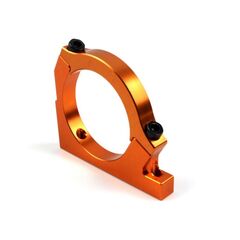 Motor Mount Set (Orange)