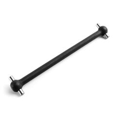Dog Bone 8x81mm