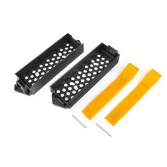 Battery Tray Set