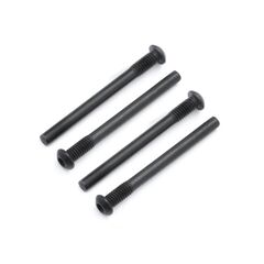 Screw Shaft 3.5x7x34.5mm (4pcs)