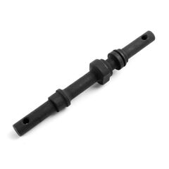 Gear Shaft 6x12x81mm