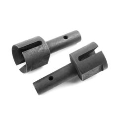 Super HD Axle 8x11x42mm (2pcs)