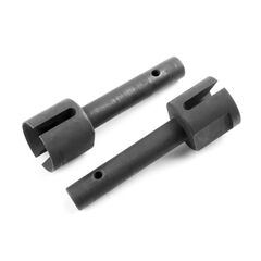 Super HD XL Axle 8x11x57mm (2pcs)