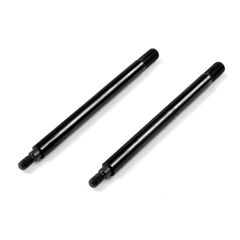 Shock Shaft 4mm (2pcs)