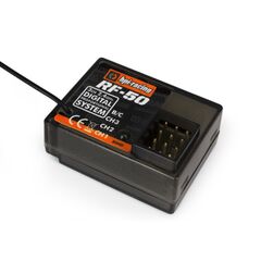 HPI RF-50 Receiver