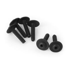 TP. Flanged Screw M2.6x12mm (Hex Socket/6pcs)