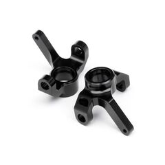 Aluminum Front Spindle Set