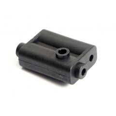 RADIO-PLATTE HALTER    PROC