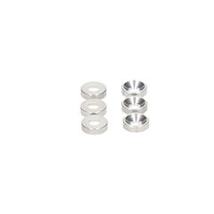 WASHER 4-40/3MM PRO [pl]