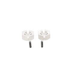 ALUMINIUM HUB SPACERS [pl]