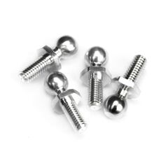 ROTULE ALU 4.7x14MM     PRO