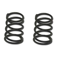 HB TCX - RACING SHOCK SPRING 14X25X1.5MM 5.75 COILS (2PCS)